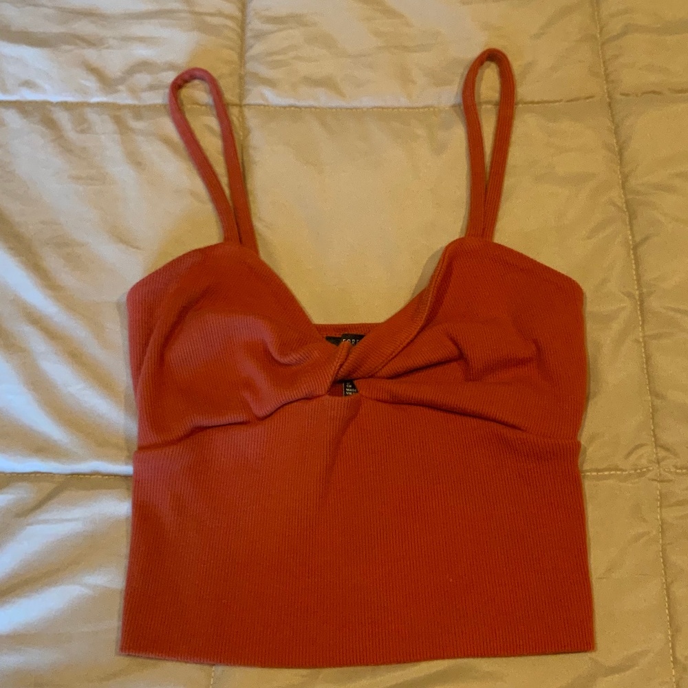 Forever 21 Top